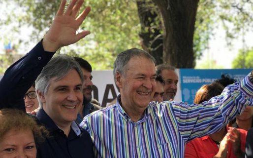 Córdoba vota el domingo: La reelección, la capital y el ‘rompegrieta’