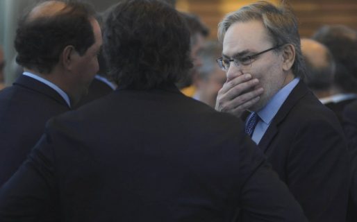 Lopetegui quiere licitar el nuevo gasoducto de Vaca Muerta en menos de un mes