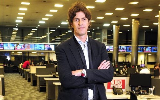 Lousteau: «Este Gobierno a veces tiene un cepo ideológico»