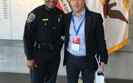 Luque pedirá un resarcimiento económico por los dichos de De Celis