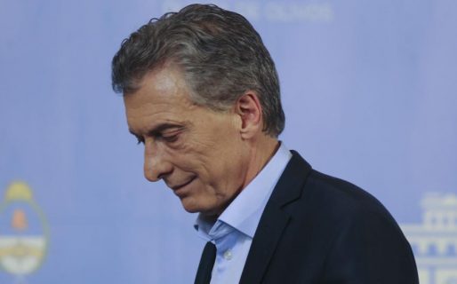 Macri relanza el «Ahora 12»: Busca activar el consumo en la campaña