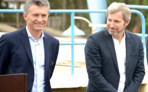 “Los acuerdos políticos que se necesitan son para bajar el gasto público”