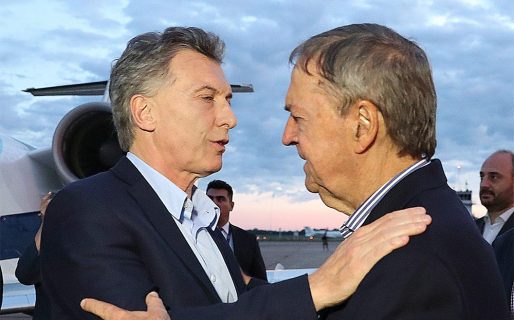 Esperan un amplio triunfo del PJ en Córdoba