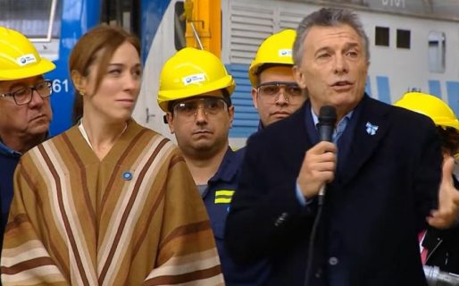 Encuesta PASO: Ni el plan V funcionaría (Alberto F a la cabeza en los dos escenarios)