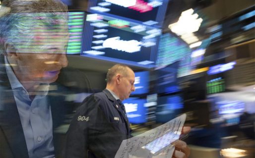 Fuerte rebote de las acciones argentinas en Wall Street en medio de un optimismo por el canje de la deuda