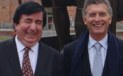 Durán Barba sobre la candidatura de Macri: «Yo lo veo decidido a ser candidato»