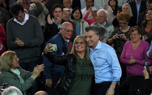 Macri intentará que las jubilaciones le empaten a la inflación antes de las elecciones