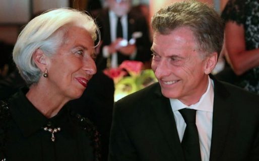 La ONU desmiente a Macri y Lagarde: «La situación se deteriorará en Argentina»