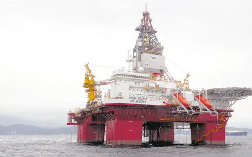 Piden amparo para anular adjudicaciones de áreas de exploración en Malvinas