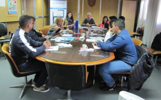 Se suman 10 médicos al Sistema de Salud de Chubut