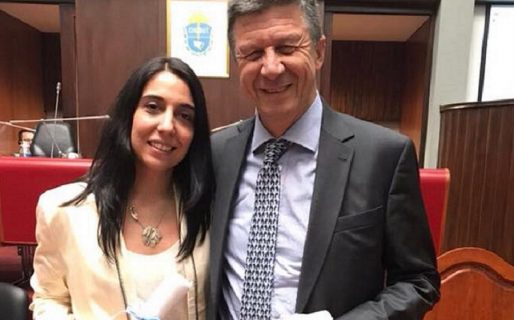 Abdala: “Nosotros tenemos intendentes honestos”