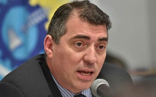 Provincia prepara un Plan de Invierno para intensificar la refacción de las escuelas