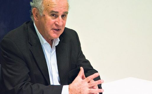 Se cayó otro montaje en el que estuvo D’Alessio