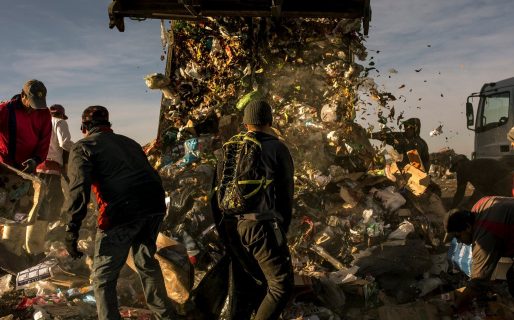 The New York Times critica  la miseria económica del gobierno de Macri