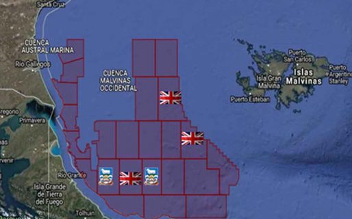Oficializan concesión de áreas marítimas y llueven los recursos de amparo