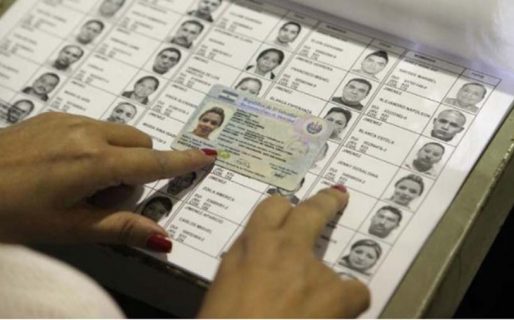 Dónde voto: El padrón de las elecciones 2019