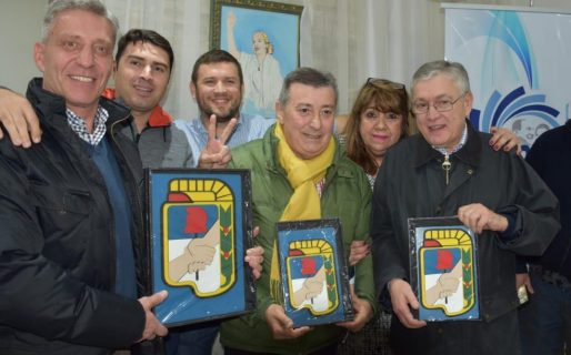 Pais: «Arcioni representa con su propuesta el ideario del Peronismo»