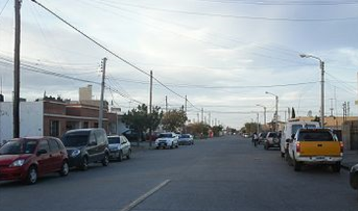 Murió en el interior de su vivienda y lo encontraron una semana después