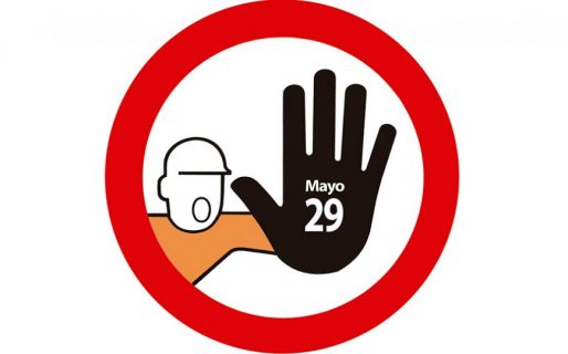 Tras un arduo debate la CGT convocó a una huelga para el 29/05