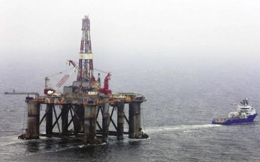 Sorpresa en la industria pesquera ante los proyectos de explotación petrolera