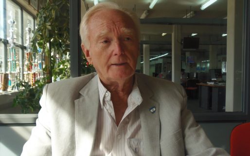 “Es importante que todos se pronuncien con respecto a lo que quieren para la Provincia”