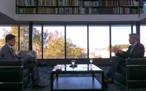 Marcos Peña reconoció que hay trolls macristas pero se desligó de comandarlos