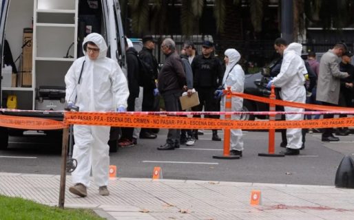 Nuevo detenido por el doble crimen del Congreso y ya son siete los sospechosos