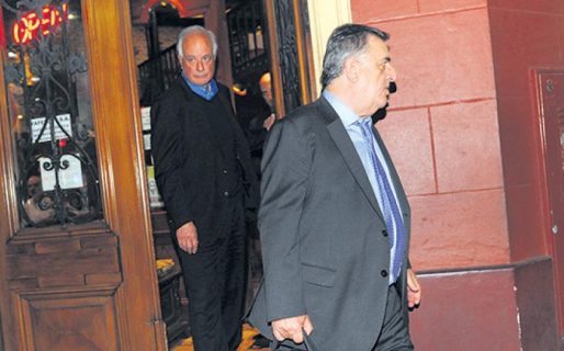 Aceptar cambios para no romper Cambiemos