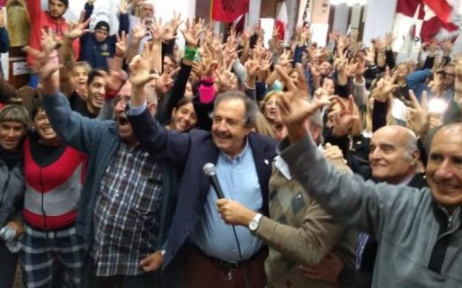 Los radicales desencantados de Cambiemos proponen formar un nuevo frente