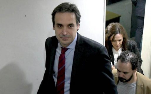 Ramos Padilla le ganó la pulseada a Comodoro Py