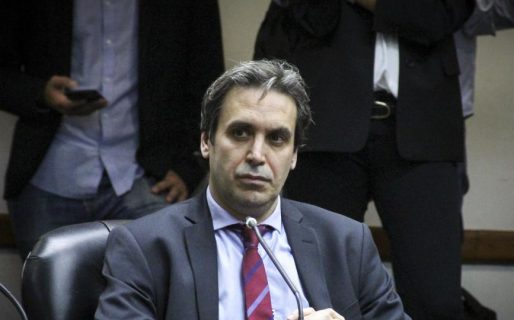 Ramos Padilla: «Pocas veces se ha encontrado tanta prueba en un expediente»