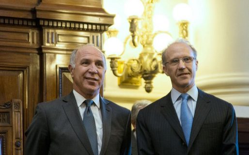 La Corte a favor de Techint: Prescribió el delito por la desaparición de Ingegnieros