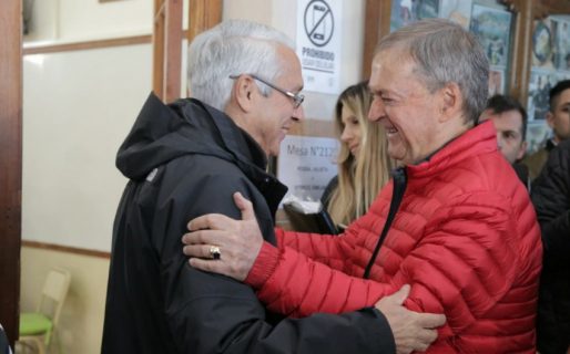 Aplastante triunfo de Schiaretti, catastrófica derrota de Cambiemos