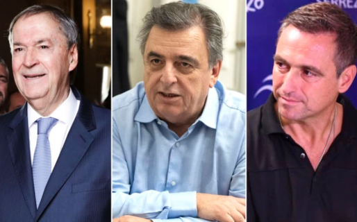 Elecciones en Córdoba: Preocupación en la oposición por el diseño de la boleta