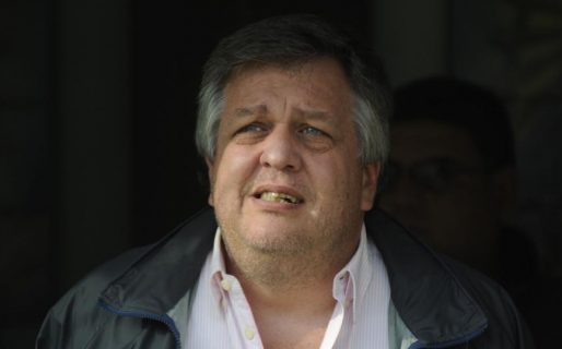 Stornelli volvió a faltar a la indagatoria