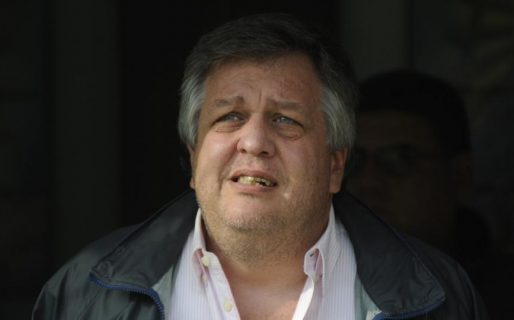 Ramos Padilla pidió el desafuero del fiscal Stornelli