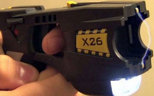 Pistolas Taser: ¿Cómo y dónde podrán usarlas las fuerzas de Seguridad?