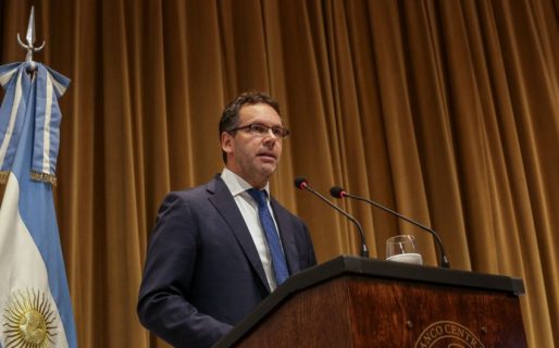 Las expectativas de inflación bajan al 30% para los próximos doce meses