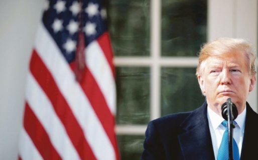 Sigue el fuego cruzado entre EEUU y China: mercados en vilo