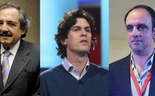 Tensión en la UCR por el futuro de Cambiemos