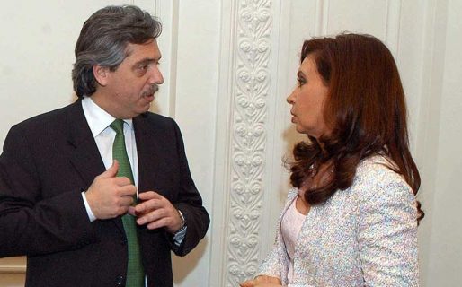 Repercusión 67% positiva en redes sociales del anuncio sobre Alberto F.