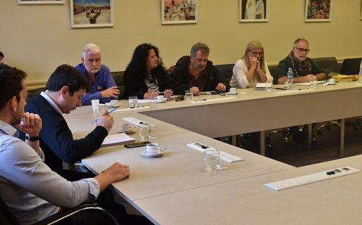 Universitarios: Inaceptable la nueva propuesta del gobierno