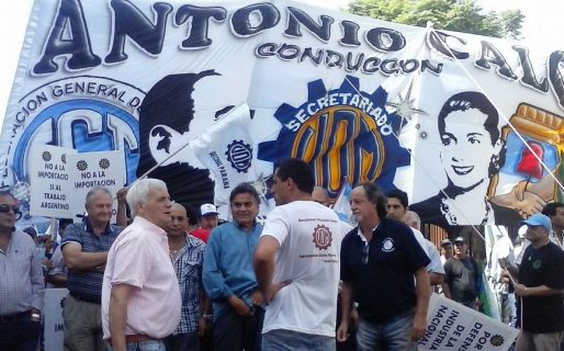 UOM cerró la paritaria 2019: 28% en cuotas, cláusula gatillo y recomposición por 2018