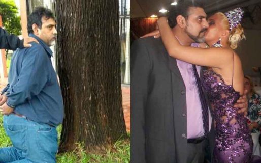 Yadón – Olivares: Son seis los detenidos, mientras el diputado lucha por su vida