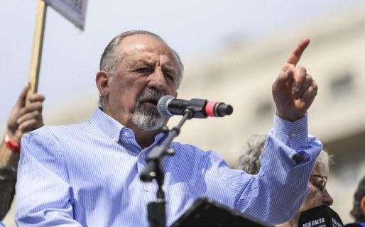 Paro del 29: Yasky confirmó que la CTA se suma a la medida de fuerza