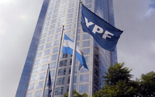 Frenan el juicio por la estatización de YPF hasta que se expida la Corte de USA