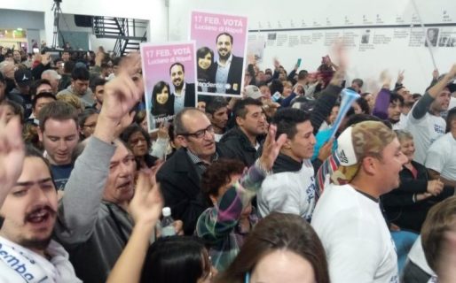 Ziliotto es el nuevo gobernador de La Pampa y Cambiemos sigue perdiendo