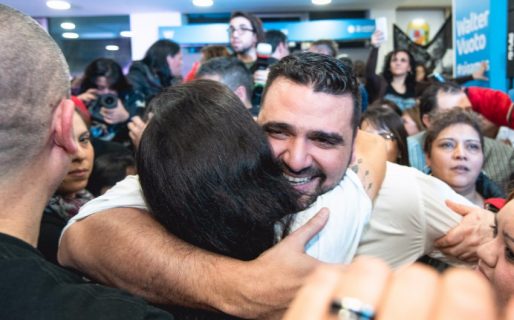 Un camporista se posiciona como el nuevo jefe del peronismo de Tierra del Fuego