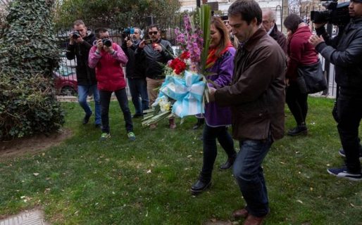 Día del Periodista: el Sipren reclamó contra casos de despidos y censura