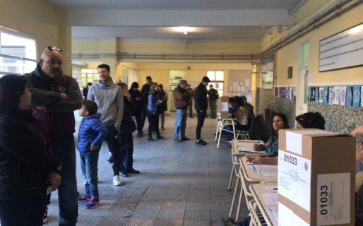 #ChubutElige Cuántos electores somos, cuál es el peso de cada ciudad y otros datos